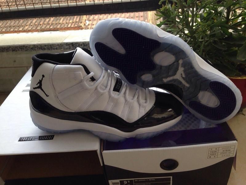 jordan 11 concord dhgate