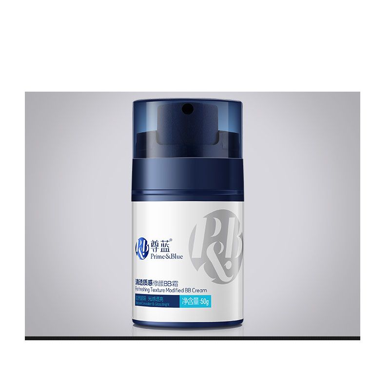 Erkek Makyaj Tabani Profesyonel Yuz Kapatici Bb Krem Uzun Omurlu Leke Su Gecirmez Makyaj Kozmetik Tslm1 Bb Cc Kremler Aliexpress