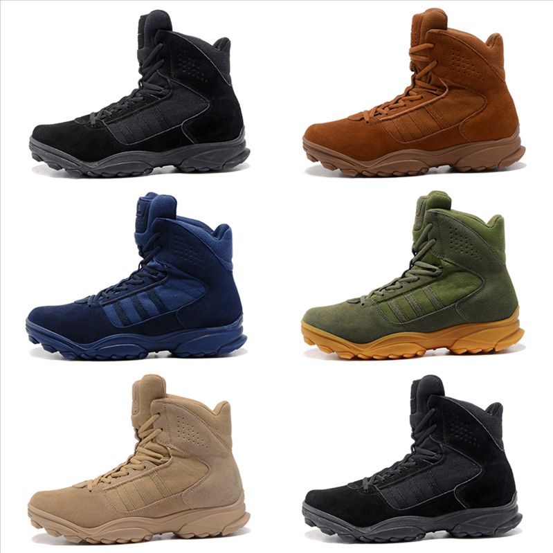 adidas gsg 9.3 desert low boots