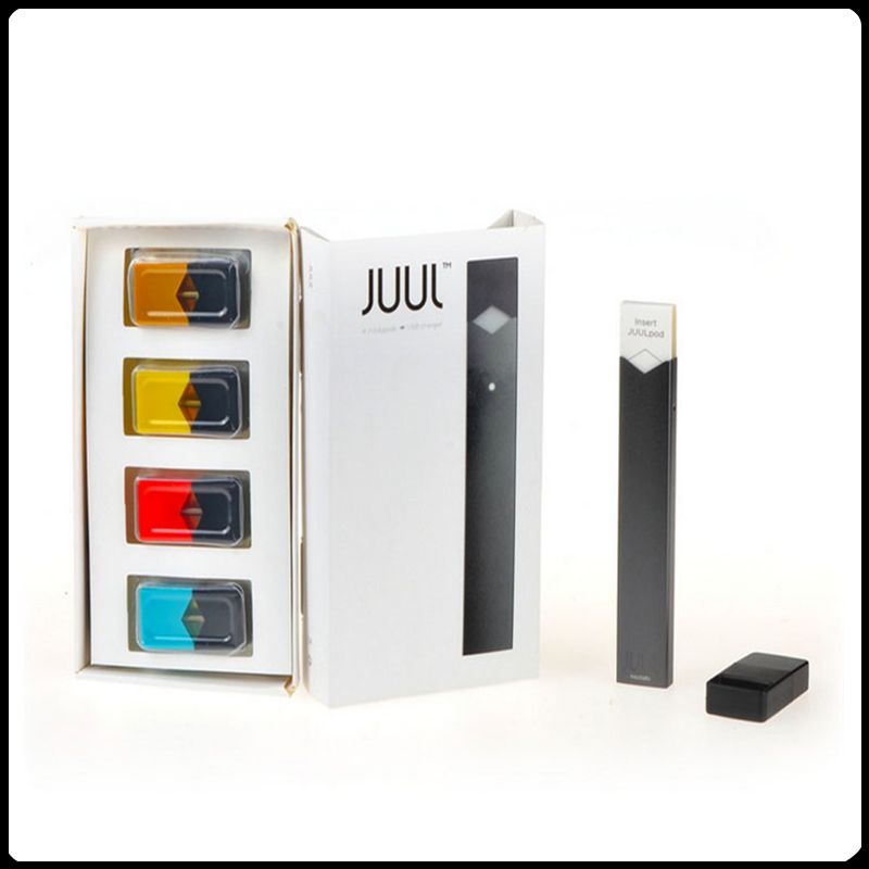 best new juul v2 starter kit e cigarette cbd vape vapor kit clone high quality with 4 flavors best new juul v2 starter kit e cigarette cbd vape vapor kit clone high quality with 4 flavors