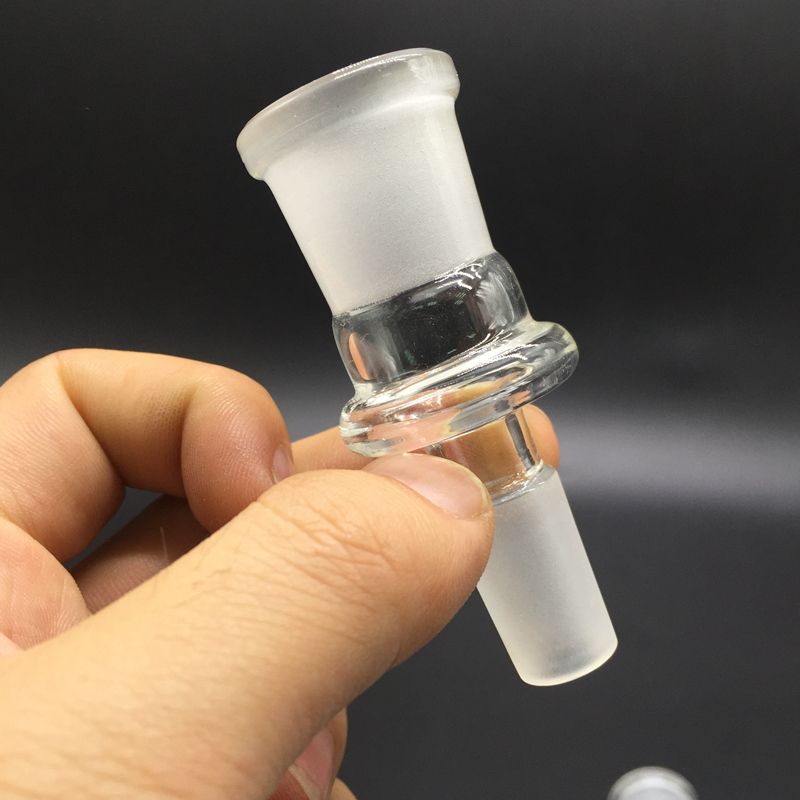 Reclaim Adapter 7cm Hookah Bowl Adapter 1414mm And 1818mm Male 14