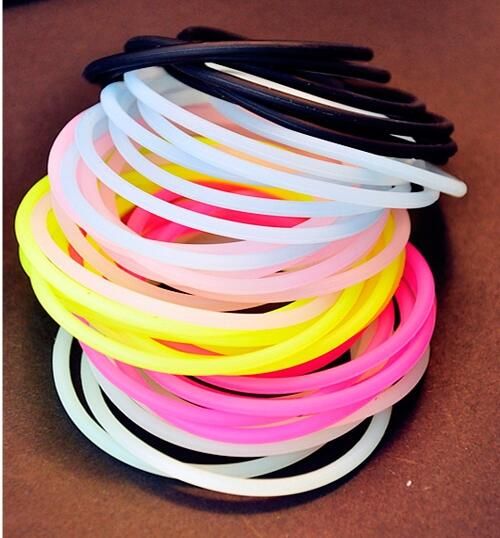 Hair Ties Fashion Dresses