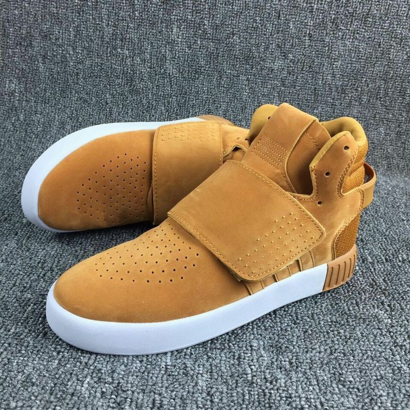 adidas tubular wheat