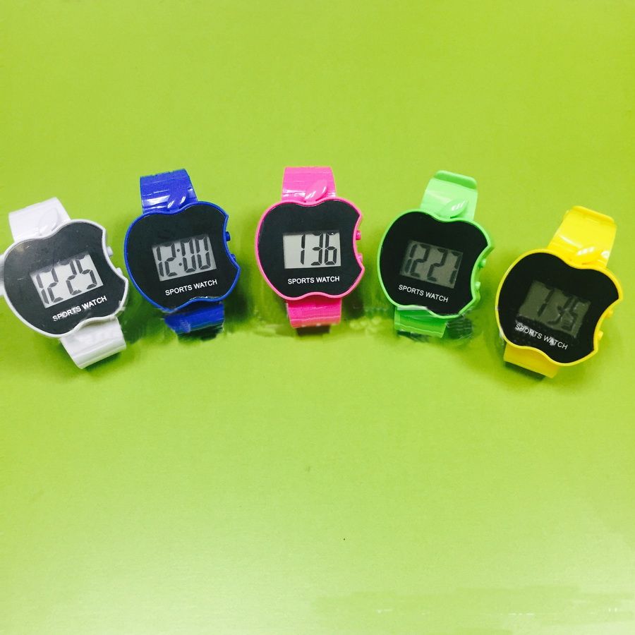 apple digital watch for girls
