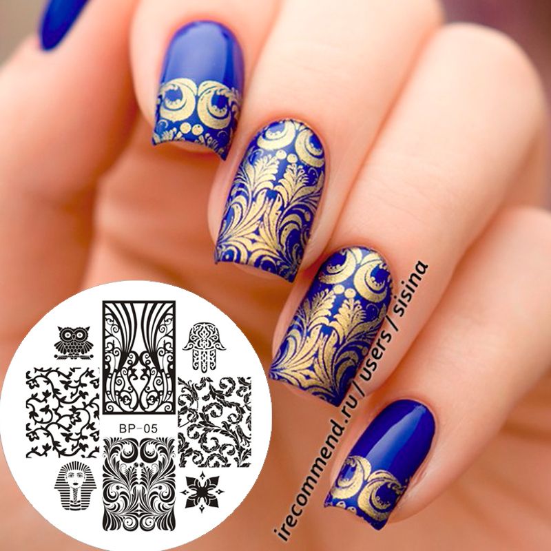 Wholesale Egypt Style Owl Nail Stamping Plates Nails Art Stamp Wholesale Egypt Style Owl Nail Stamping Plates Nails Art Stamp Template Image Plate Bp 05#16852 Nails Art Design Glitter Nail Art From Carloas, ... - Wholesale Egypt Style Owl Nail Stamping Plates Nails Art Stamp
