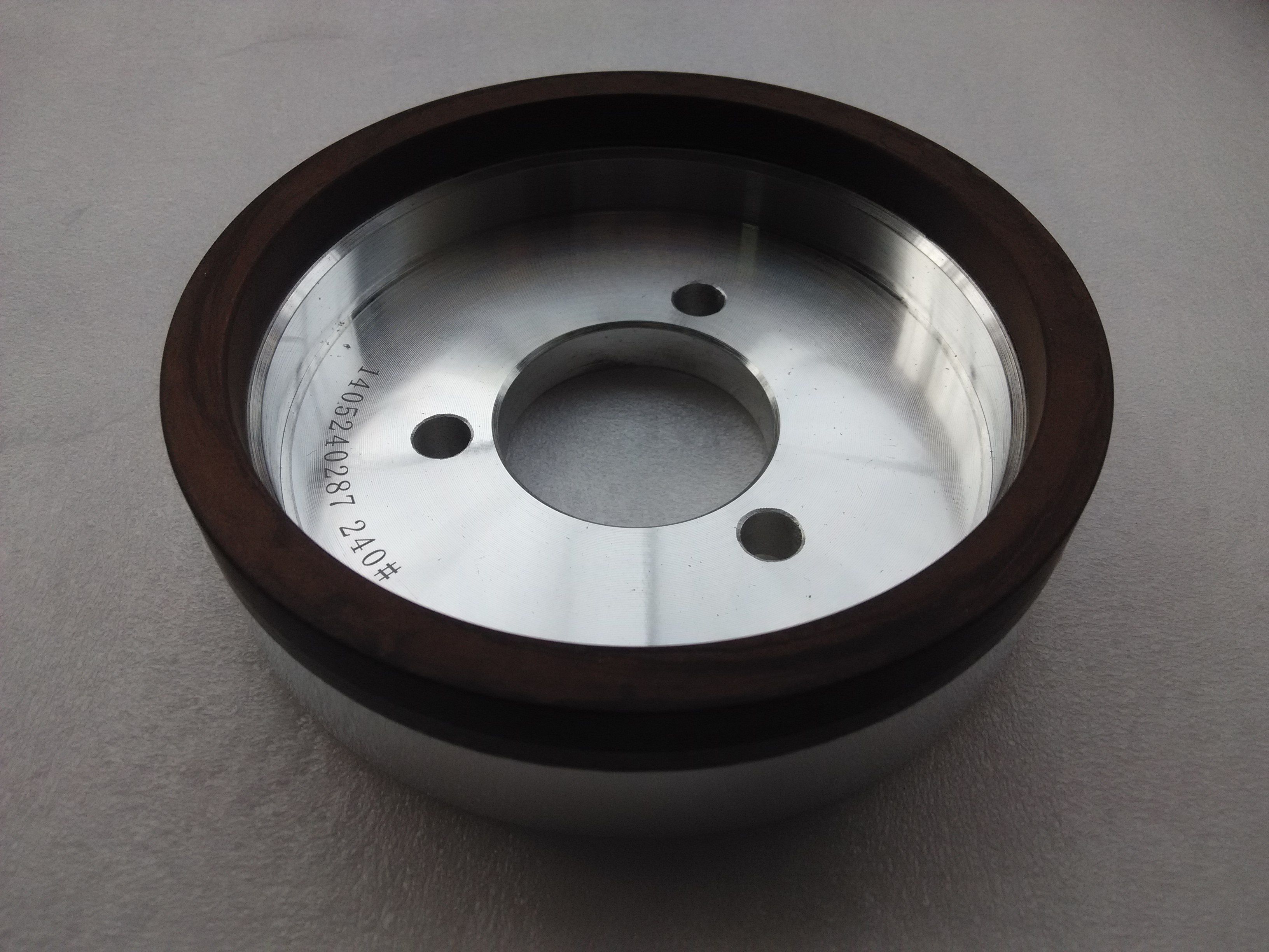 cup wheel grinding machine
