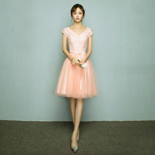 knee length dresses for teens