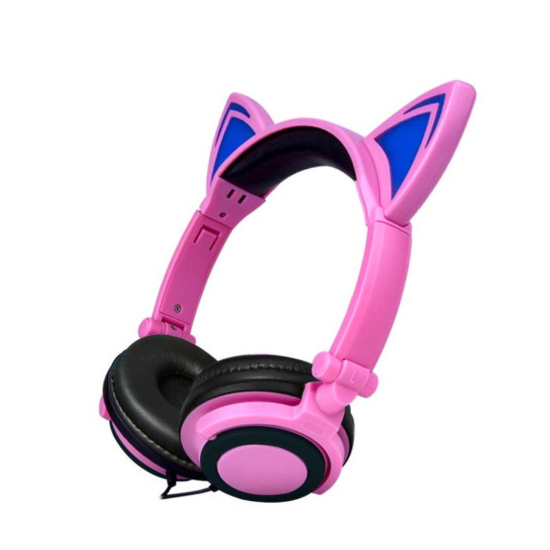Acheter Casque Doreille De Chat Mignon Avec La Lumiere Led Clignotant Pliable Glowing Gaming Elf Musique Mp3 Casque Ecouteurs Pour Pc Portable Ordinateur Portable De 8 15 Du Arthur032 Fr Dhgate Com Acheter Casque Doreille De Chat Mignon Avec La Lumiere Led Clignotant Pliable Glowing Gaming Elf Musique Mp3 Casque Ecouteurs Pour Pc Portable Ordinateur Portable De 8 15 Du Arthur032 Fr Dhgate Com