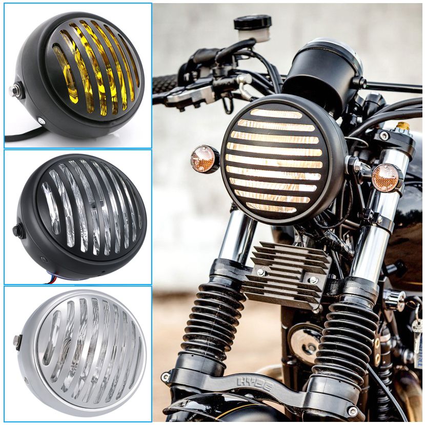 harley headlight cover