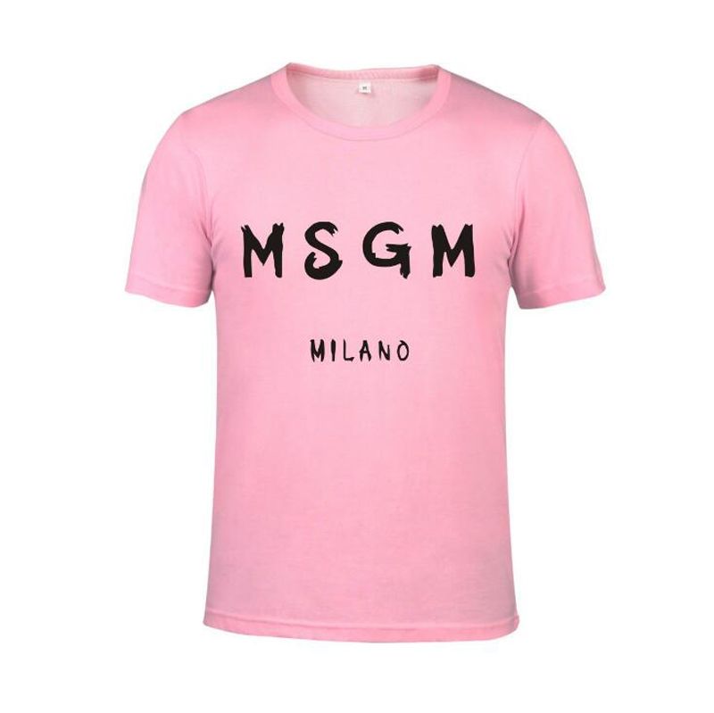 maglia msgm