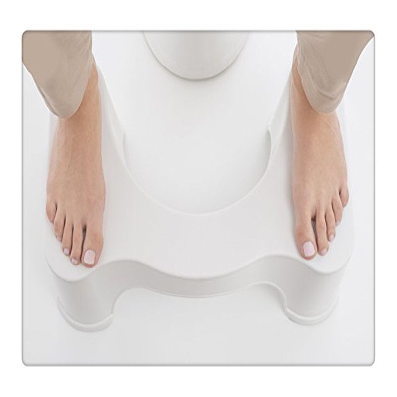 New Squatty Potty The Original Bathroom Toilet Stool Prevent