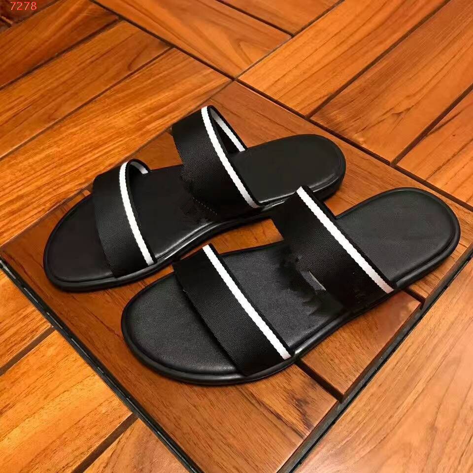high end slippers