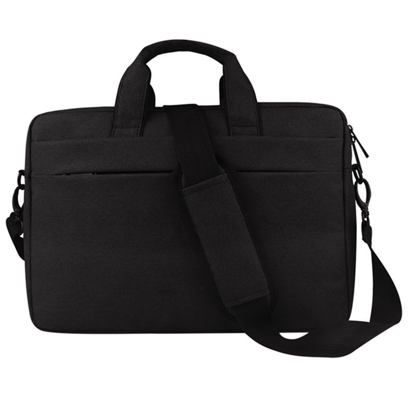 2020 New Laptop Bag Macbook Pro Air 13 14 15 15.6 Inch Nylon Waterproof Computer Bag Handbags