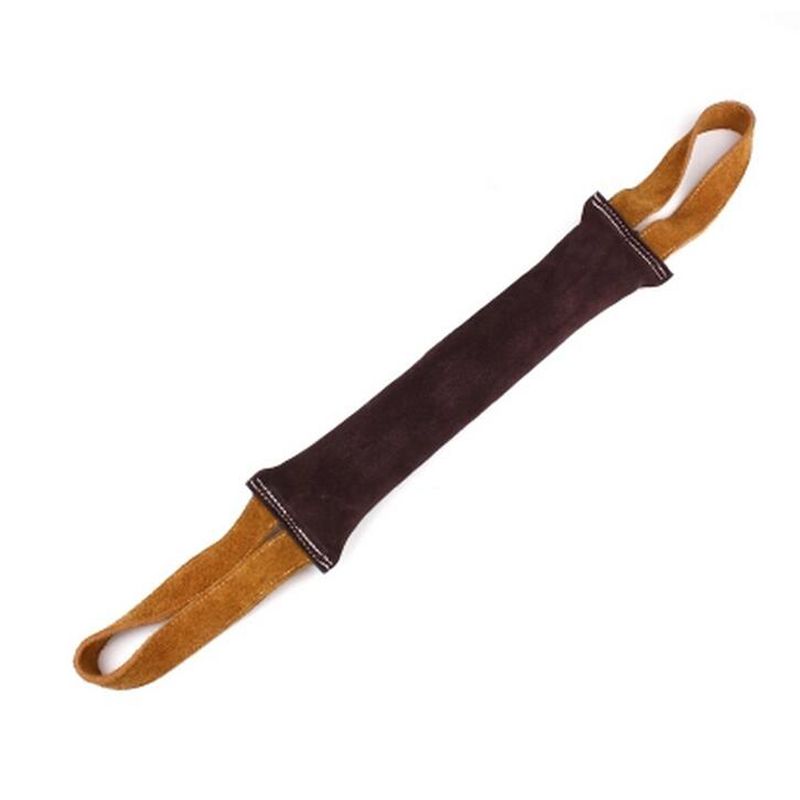leather chew toys for dogs