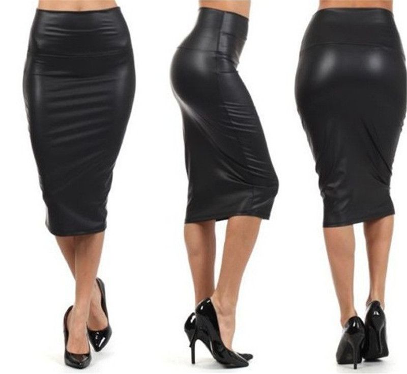 saia vermelha plus size