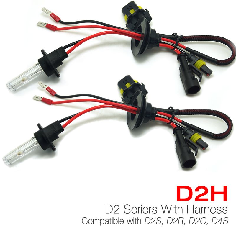 Hid Light Bulbs >> Leewa 35w D2h Hid Xenon Light Bulbs Compatible With D2s D2r D2c D4s Hid Light Bulbs >> Leewa 35w D2h Hid Xenon Light Bulbs Compatible With D2s D2r D2c D4s