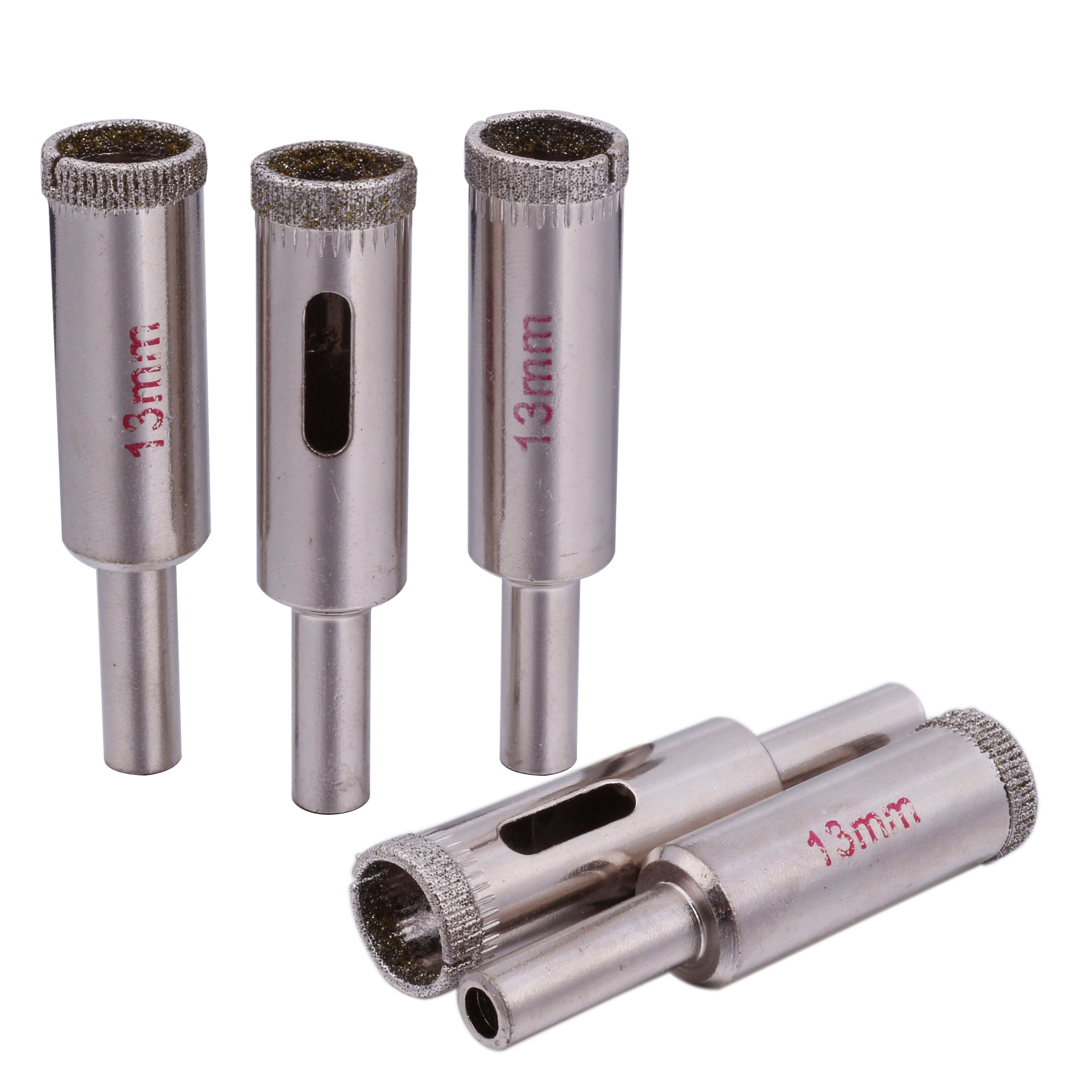 Inch 12 Mm Diamond Hole Saw Granite Drill Bit Coated Masonry Drilling Cutter Tools For Stone Marble Glceramic From Goodedge 9 85 Dhgate Inch 12 Mm Diamond Hole Saw Granite Drill Bit Coated Masonry Drilling Cutter Tools For Stone Marble Glceramic From Goodedge 9 85 Dhgate