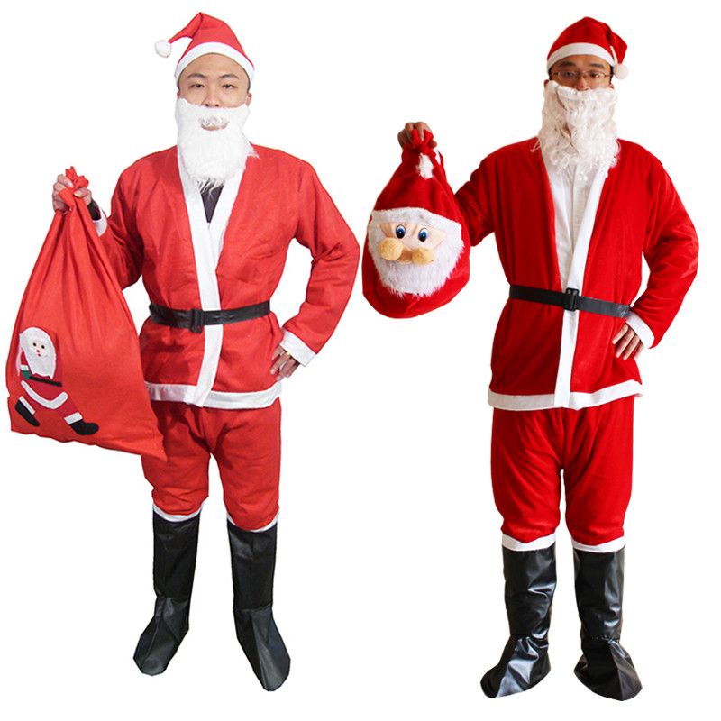 kukucos christmas costumes adult santa claus costumes men and women suits cosplay cloth cos play costumes dress cosplay from kukucos 3015 dhgatecom - Santa Claus Coat kukucos christmas costumes adult santa claus costumes men and women suits cosplay cloth cos play costumes dress cosplay from kukucos 3015 dhgatecom - Santa Claus Coat