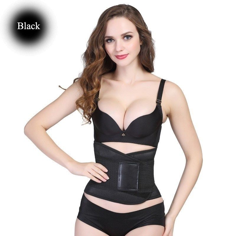 hourglass faja