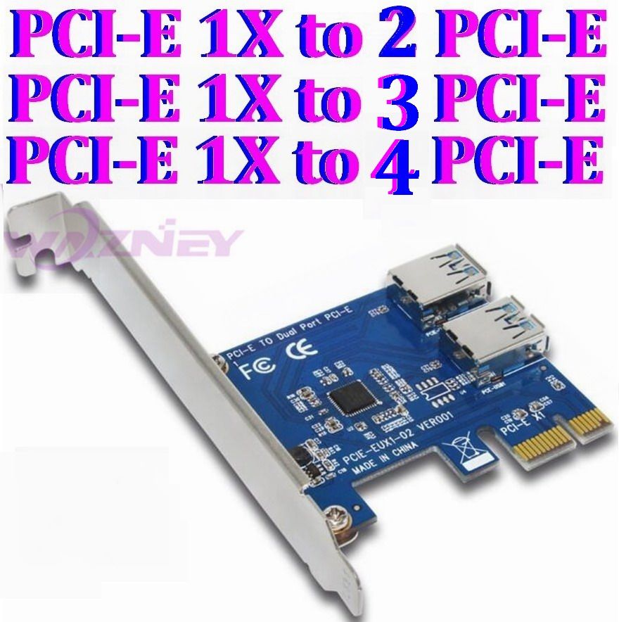 Pci Chart