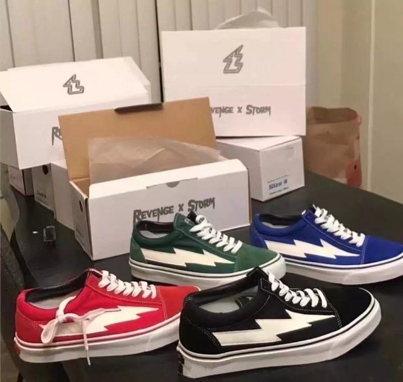 revenge x storm uomo prezzo