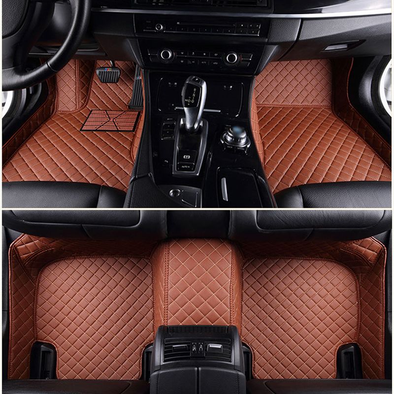 Suv Floor Mats >> 2019 Suv Mpv Custom Seven Seats Car Floor Mats Non Slip Foot Carpets Suv Floor Mats >> 2019 Suv Mpv Custom Seven Seats Car Floor Mats Non Slip Foot Carpets