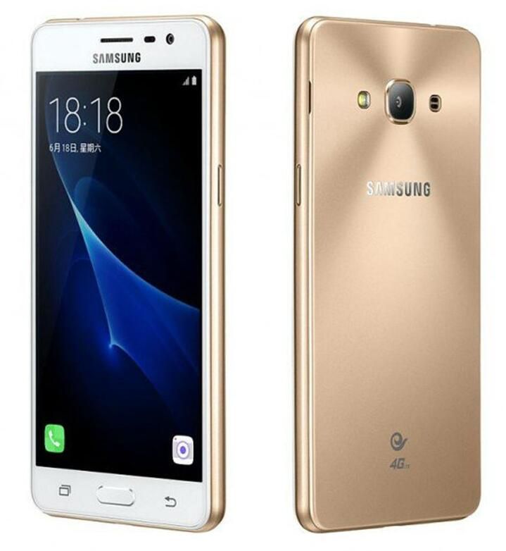 galaxy j3 core