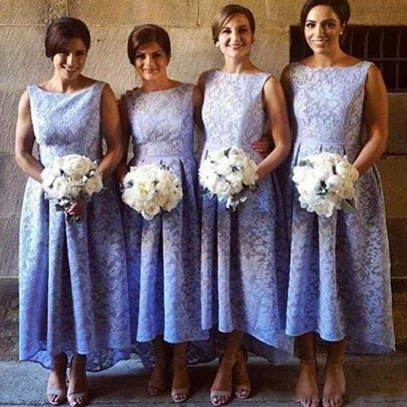 vintage wedding bridesmaid dresses