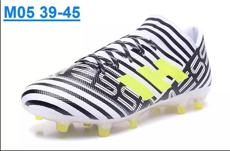 messi soccer cleats