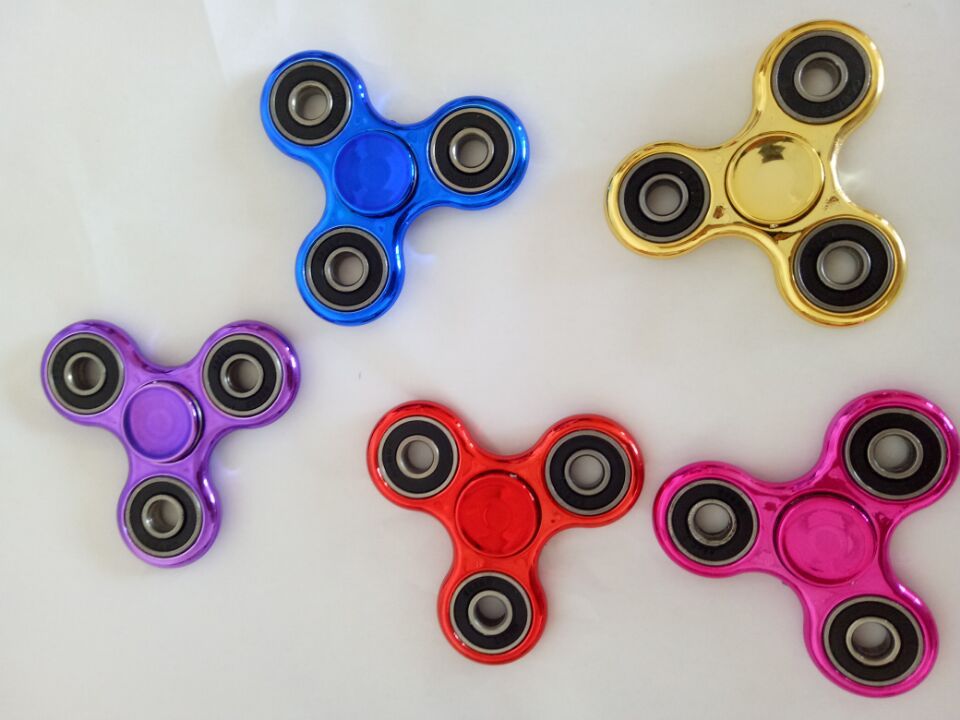 antistress fidget collection
