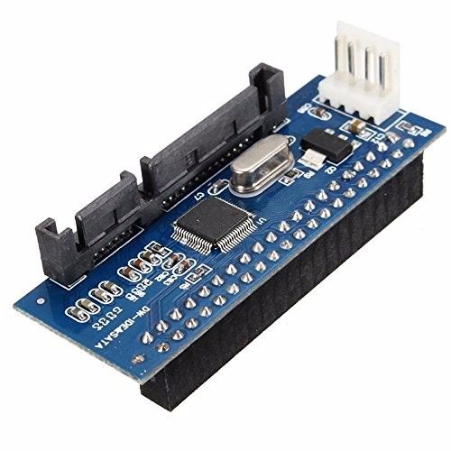 Купить Оптом <b>40PIN 3.5 IDE</b> До 7 + 15 22 Контактный SATA ...
