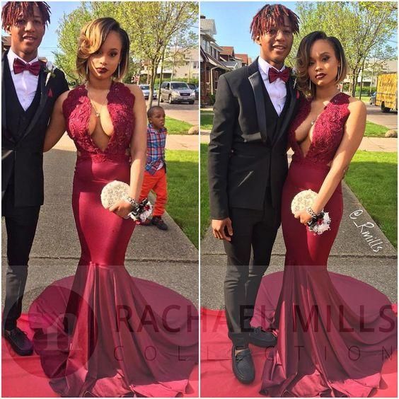 Ugly Dresses for Prom