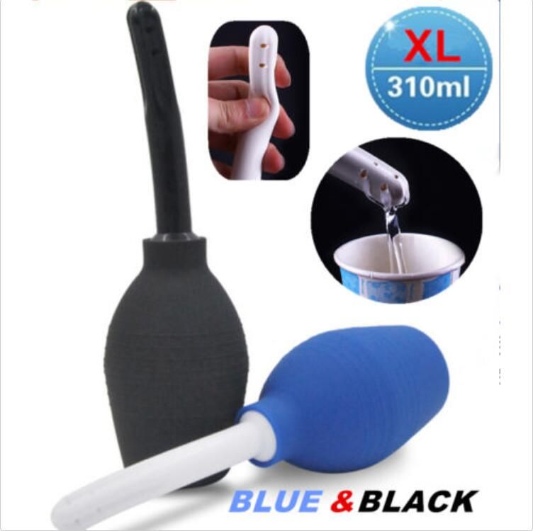 Douche por