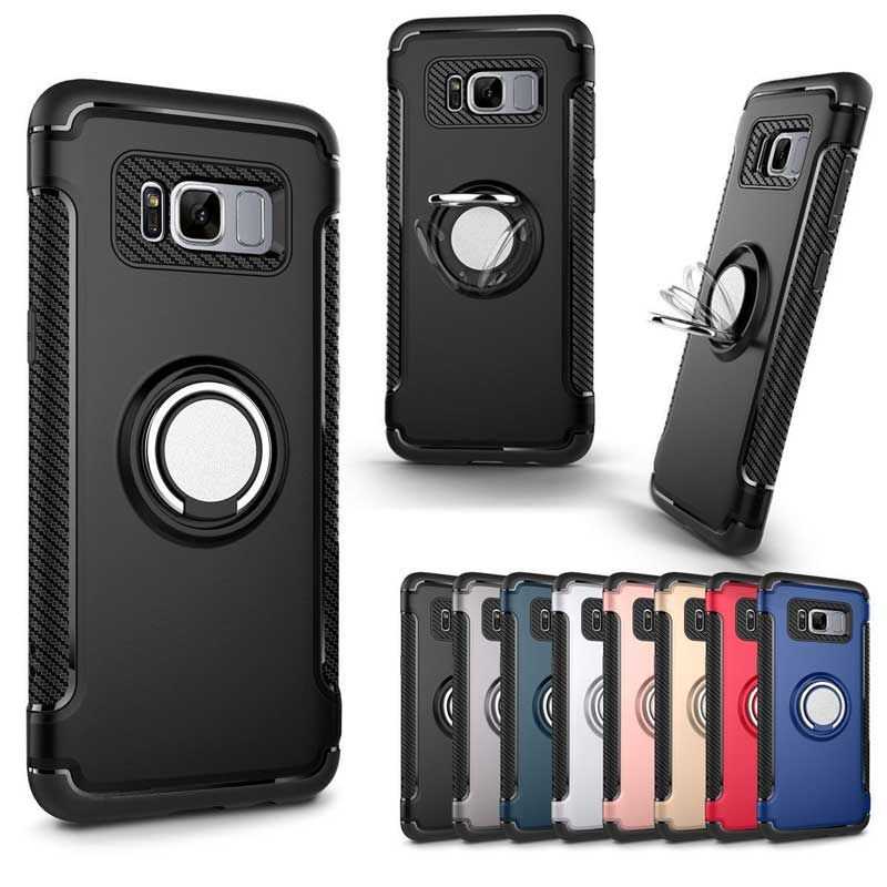 coque double couche avec bumper samsung galaxy s8 coque double couche avec bumper samsung galaxy s8