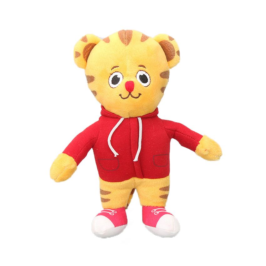 miss elaina plush