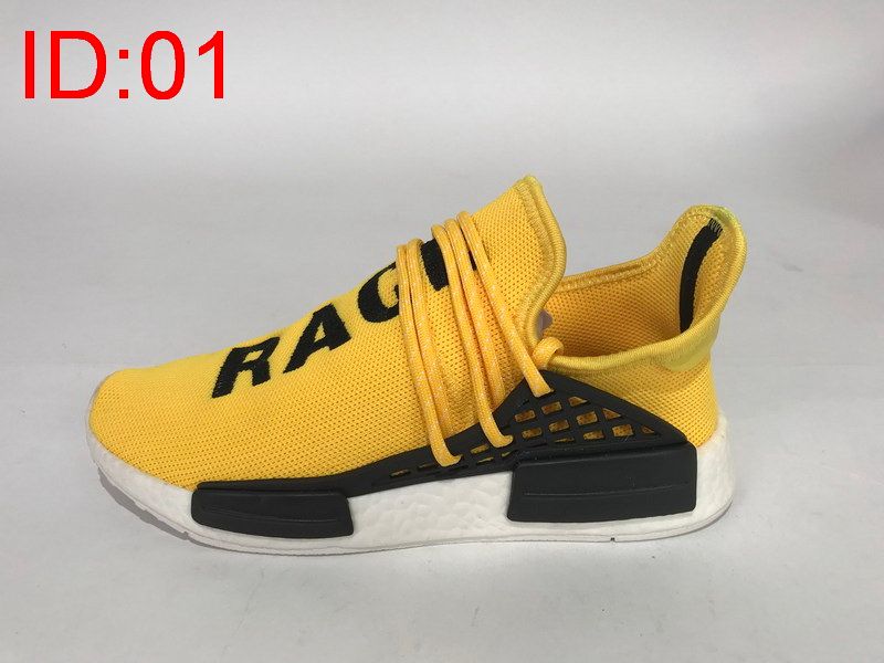 scarpe human race donna 2016