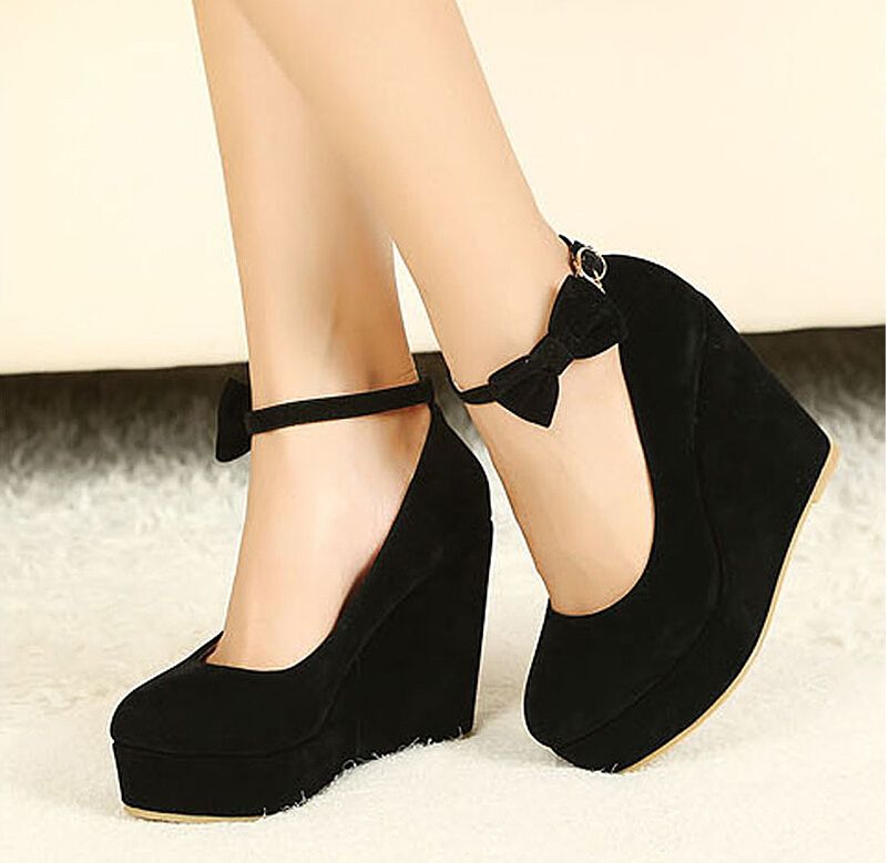 cheap wedge shoes