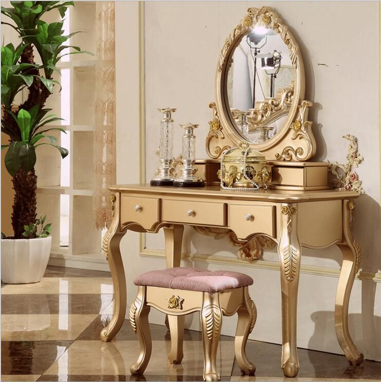 Bedroom Furniture For Big Save Factory Bedroom Furniture For Big Save Factory Royaleuropean Mirror Table Modern Dresser French White Dressing