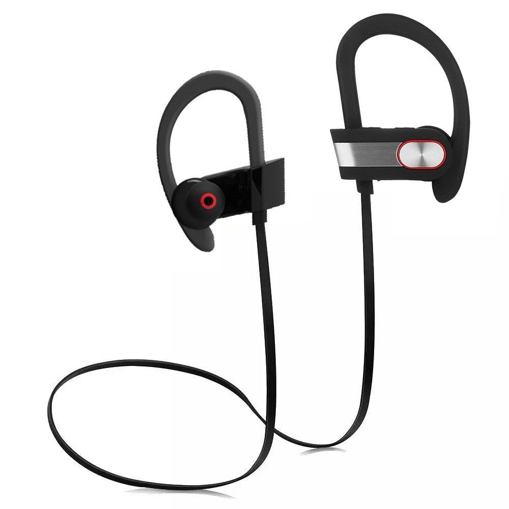 Wireless Bluetooth Headphones Q7 Bluetooth 4.1 Sweatproof Sport
