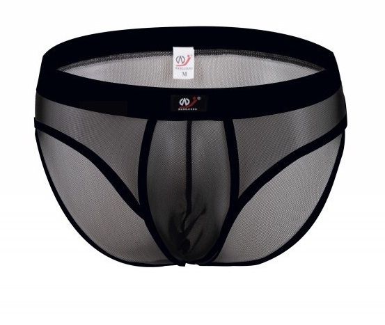 2018 Wang Jiang Gay Underwear Sheer Men Sexy Underwear Brand Mesh Mens Thongs And G Strings Penis Sheath Briefs Cock Sock Gay Men Clothes From Dragon120327 2018 Wang Jiang Gay Underwear Sheer Men Sexy Underwear Brand Mesh Mens Thongs And G Strings Penis Sheath Briefs Cock Sock Gay Men Clothes From Dragon120327