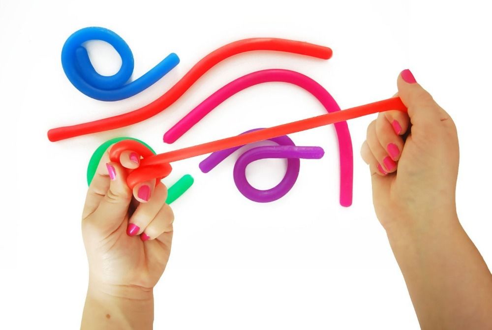 long fidget toy