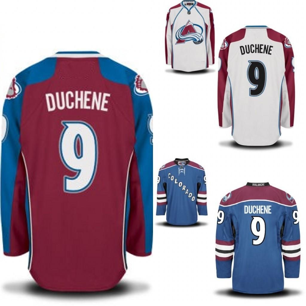 avalanche jersey 2016