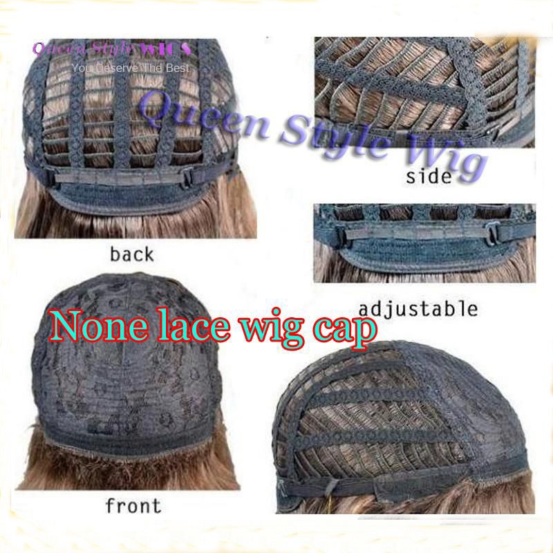 The King Elvis Presley Hairstyle Wig Synthetic Short Mix Blonde