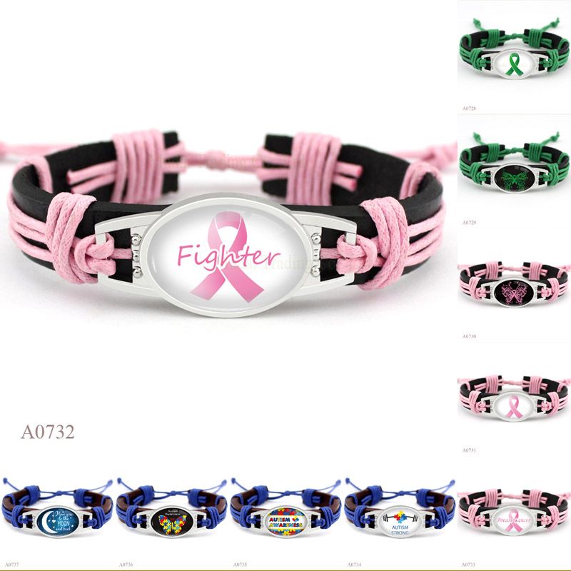 breast cancer cuff Breast cancer cuff