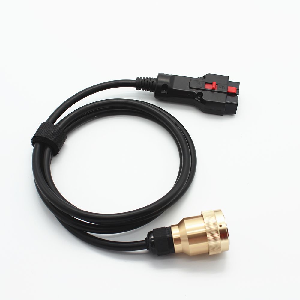 16 PIN Cable OBD2 for MB STAR C3 