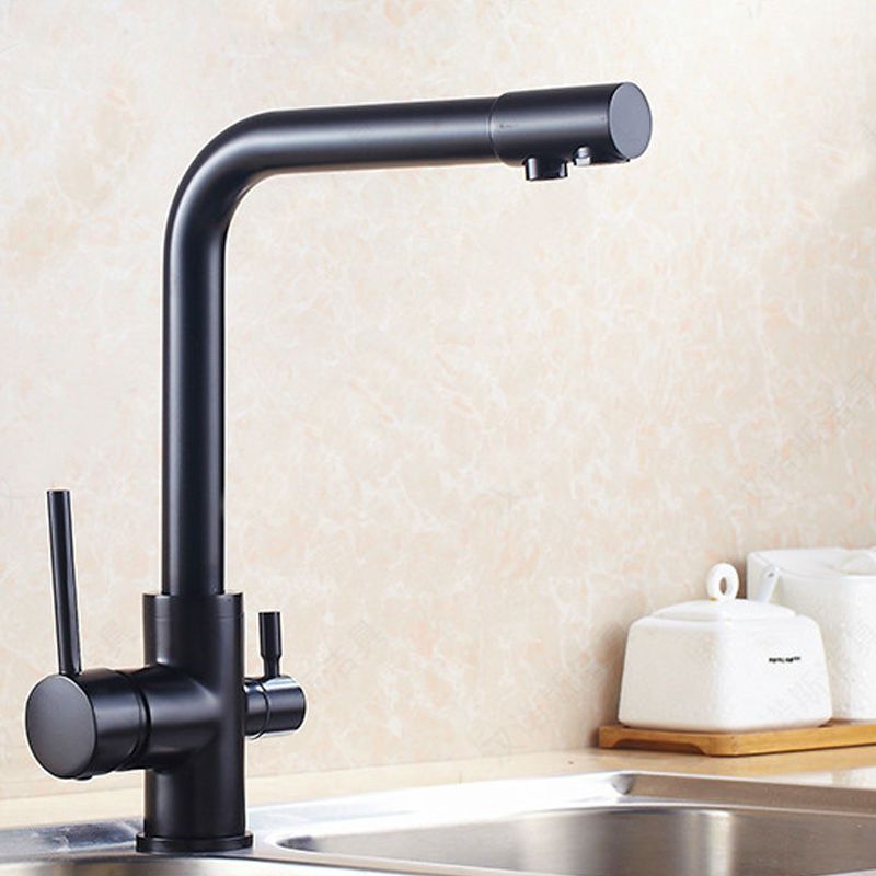 2018 kitchen faucet with copper chrome matte black and tri 2018 kitchen faucet with copper chrome matte black and tri
