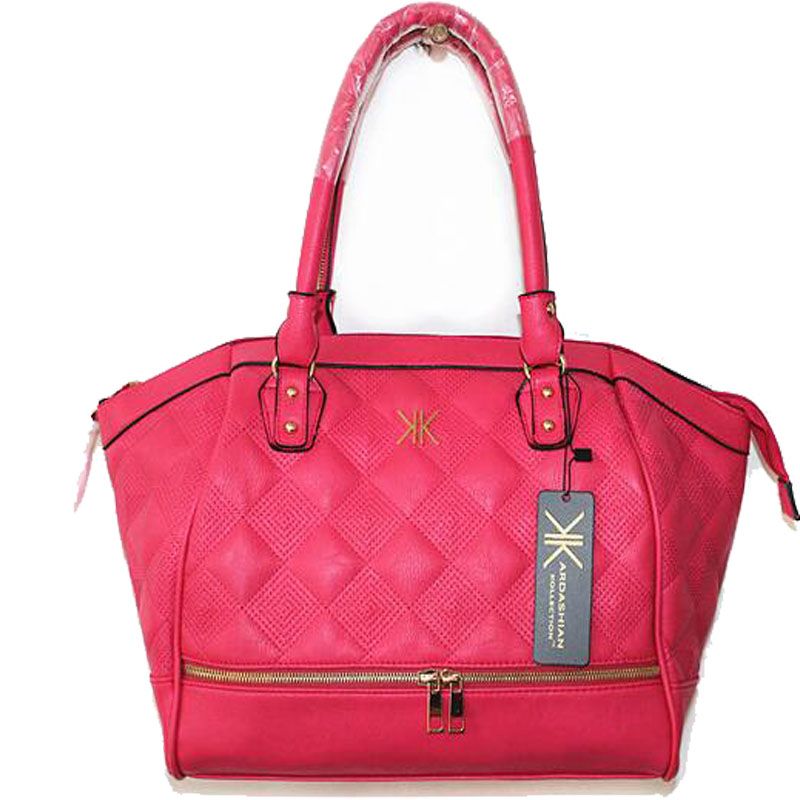 Kim Kardashian Kollection Kk Shoulder Bag Designer Brand Bag 2017 Women
