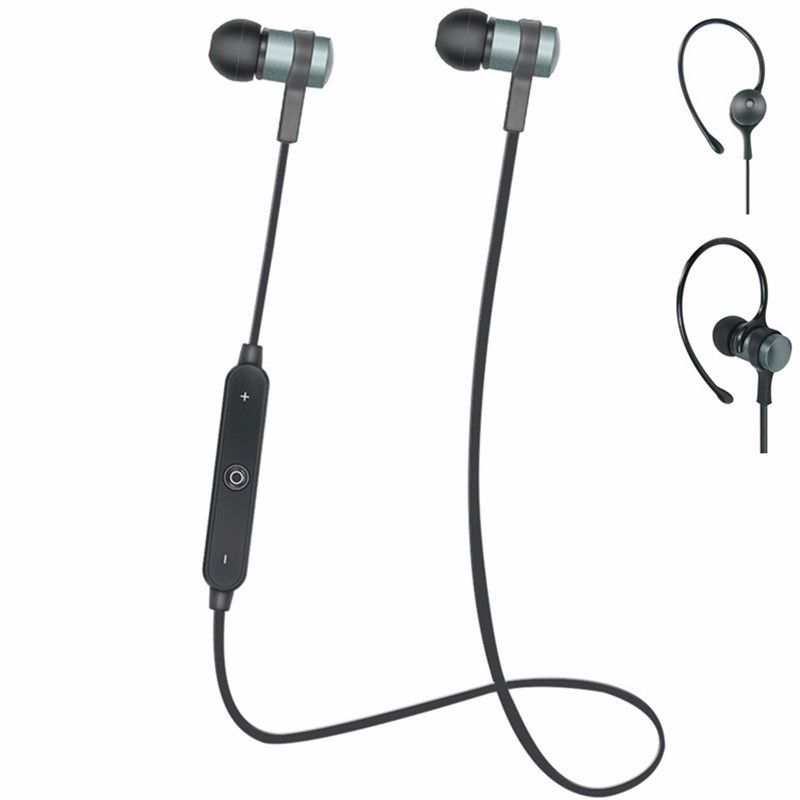 Comparatif Casque Audio Bluetooth écouteur S6 1 Métal Sans Fil