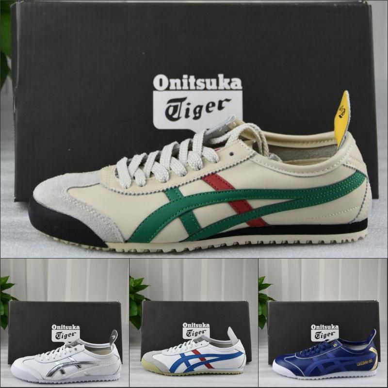 2019 Asics Onitsuka Tiger Men Women Running Shoes Original Athletic ...