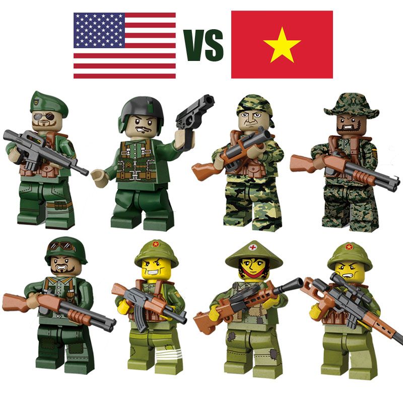 Vietnam Armee Vietnam Armee